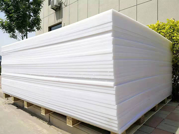 超高分子量聚乙烯襯板怎么解決煤粉倉堵倉？